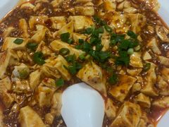 -勇猛子川菜馆(新军路店)