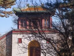 -须弥福寿之庙