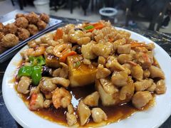 八珍豆腐-食客居(缔景店)