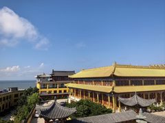 -辽宁团山国家级海洋公园
