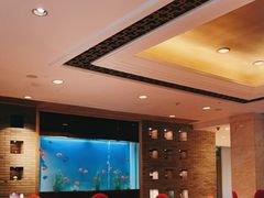 -阳澄湖费尔蒙酒店颐丰阁中餐厅(马鞍山西路店)