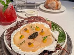 -壳里西餐厅Coquille Seafood Bistro(蒙自路店)