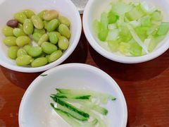 炸酱面-亿诣蝎府炸酱面羊蝎子火锅(酷车小镇店)