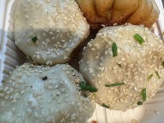 -小杨生煎(周浦万达店)