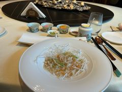 -北京古城老院厉晓麟精致菜