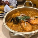中山·温馨韩国小餐厅