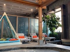 -弘安丽水温泉酒店