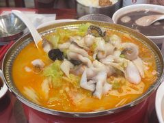 -喜家德虾仁水饺(深圳印力中心店)