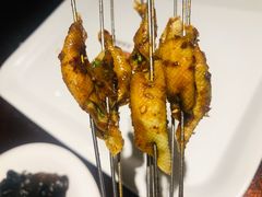 -三个大叔烤羊肉串·炭炉砂锅菜(西三旗店)