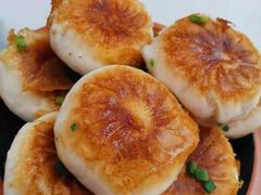 -瞪眼牛煎包·大锅牛肉汤(懿德城店)