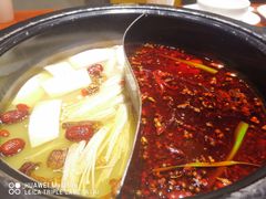 -三牦记·涮烤一体火锅(小河店)