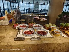 -“香”全日餐厅·株洲大汉希尔顿酒店