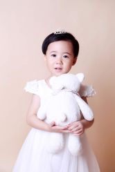 -贝克叔叔儿童摄影工作室(天时嘉园店)