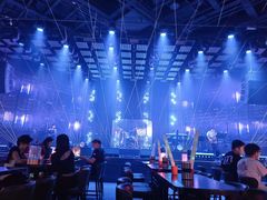 -MOSSO·Liveshow(M3香港广场店)