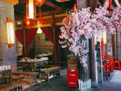 -小龙坎火锅(仓山万达店)