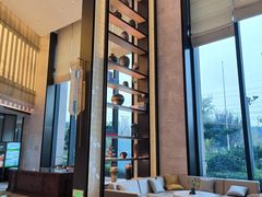 -杭州君尚云郦酒店