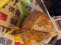 -Side Street街旁(交道口店)