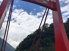 -太鲁阁公园