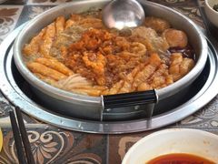 -顶上头·螺蛳火锅(五一新村店)