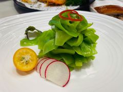 碧绿口口脆-湖锦酒楼·旗舰店(三阳总店)