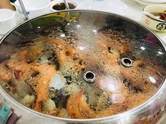-南海渔家•海鲜•正宗海南菜(海棠湾店)