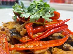 -姜家大院(柯桥店)