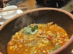 -渔乡米香·剁椒鱼头(四方坪店)
