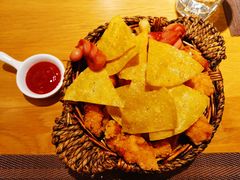 -LUCCA卢卡西班牙海鲜饭(远洋广场店)