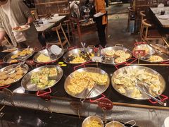 -素虎料理(前门店)