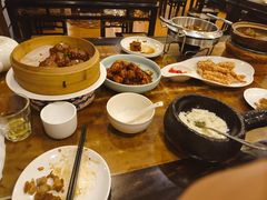 -一楼食业·美食人家