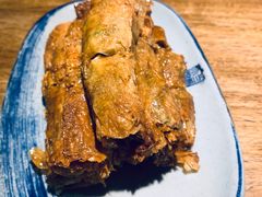 -兰溪小馆(东直门簋街店)