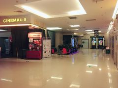 -万达影城(春树里广场店)