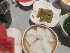 -海底捞火锅(江北万达商业广场店)