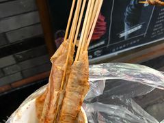 -歹街(金成店)
