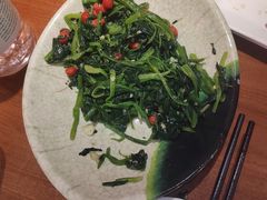 -京熙和肉饼(旺角购物广场店)