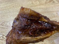 -赵元章肉骨烧(山塘街店)