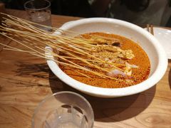 -叶婆婆钵钵鸡(解放碑店)