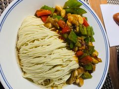 -十面春风·江南面馆(崇宁路店)