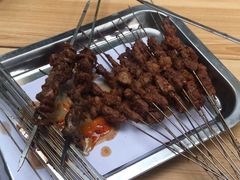 -铁诚烤肉