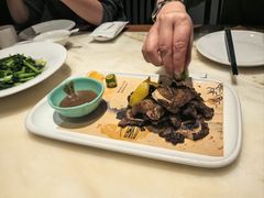 -宁海食府·涌宴(真和店)