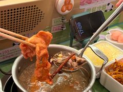 -一围小火锅(佳兆业广场店)