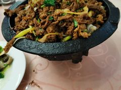-烤肉宛饭庄(南礼士路店)