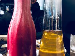 -山城外·非遗酸菜鱼(新都汇融店)