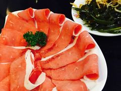 -重庆德庄火锅(体育中心店)