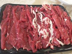 -粤潮牛肉火锅店(江南大道店)