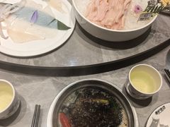-围炉夜话·潮汕卤水火锅(榕江店)