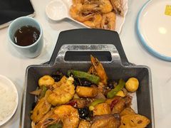 -虾巢(维多利·摩尔城店)