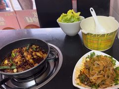 -贵阳李氏息烽阳朗鸡(民生路店)