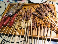 -新凯旋烧烤·燕姐千岛湖土菜