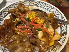 -鳗鲔料理小馆